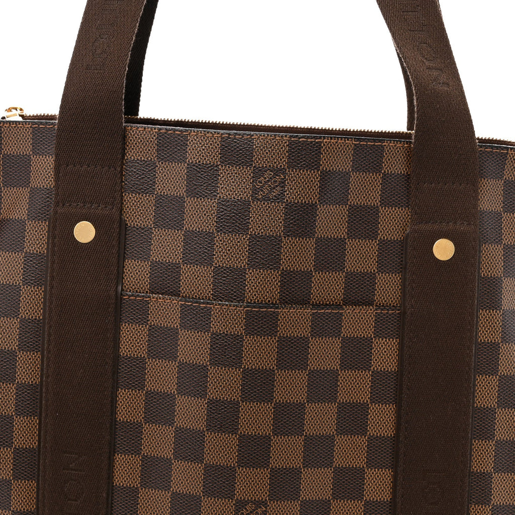 Damier Ebene Beaubourg