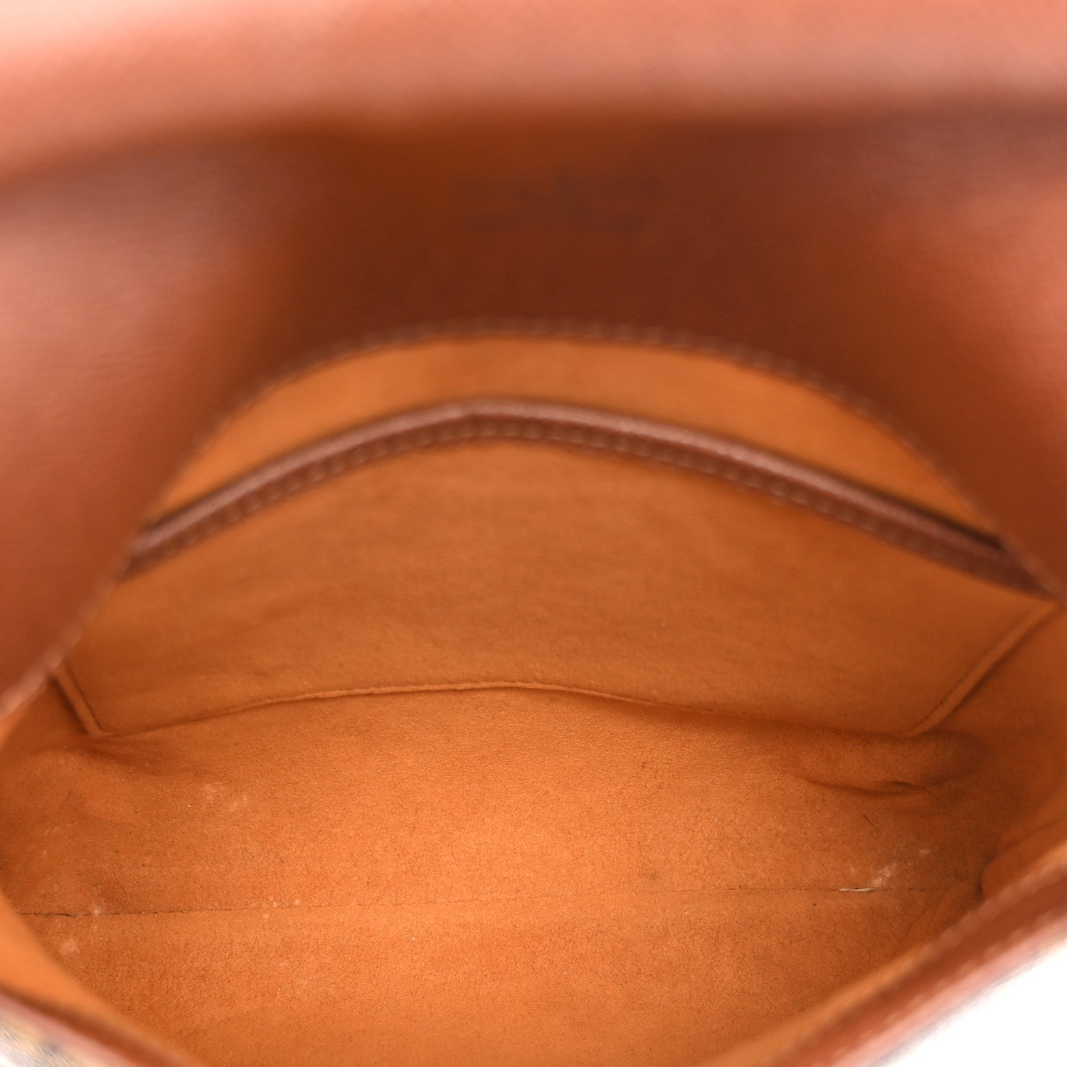 Monogram Musette Salsa