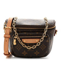 Monogram Mini Bumbag