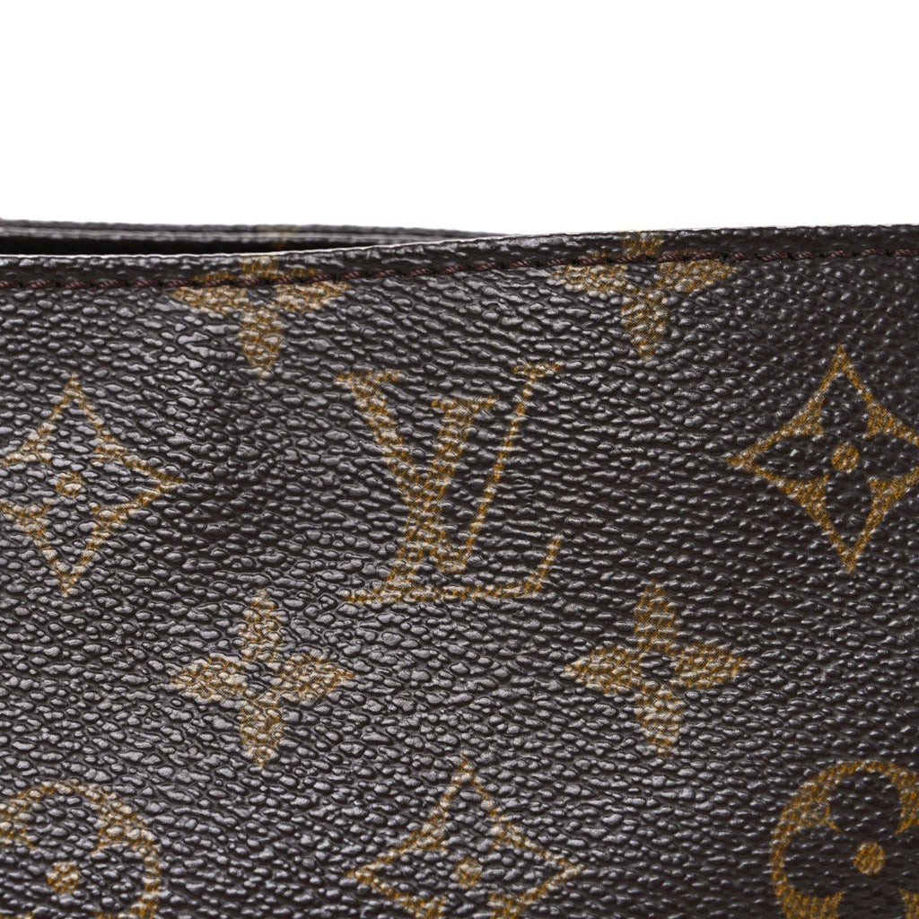 Monogram Trotteur