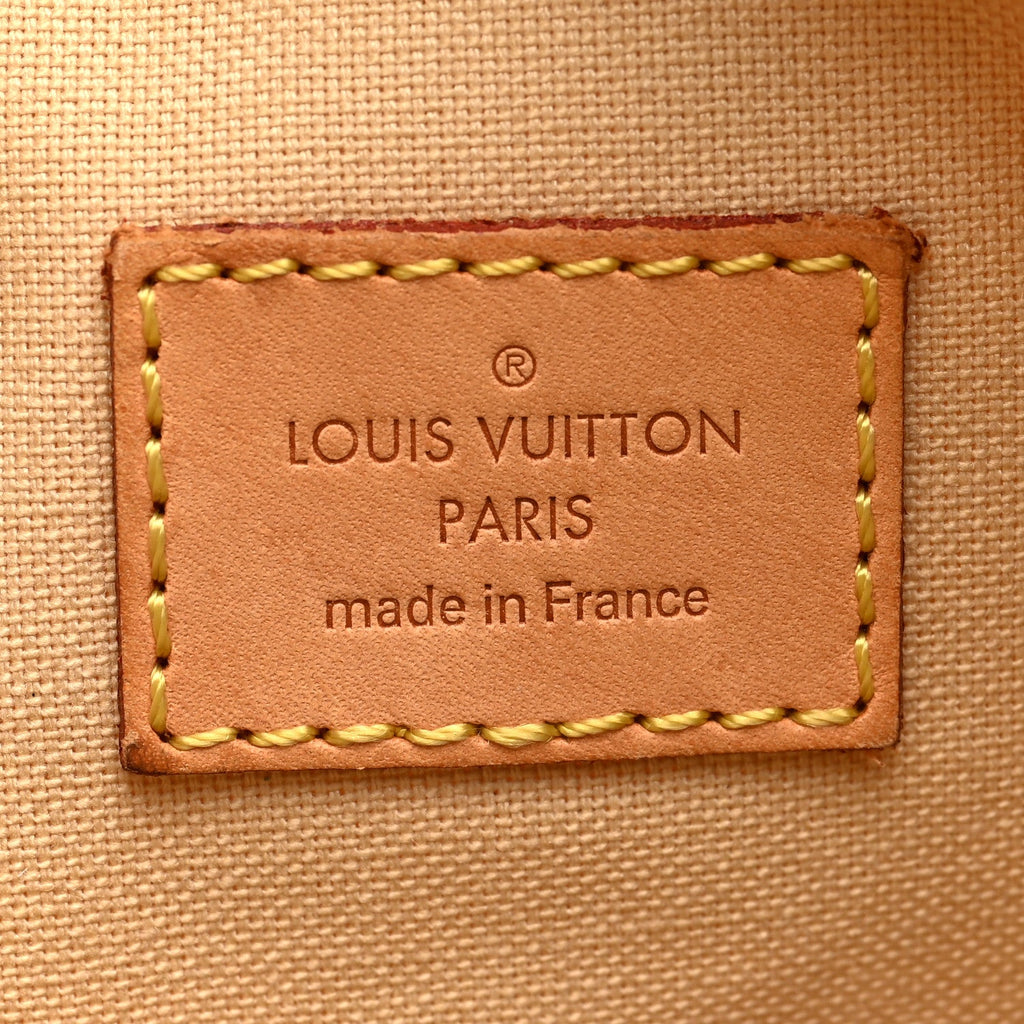 Damier Azur Bosphore Pochette