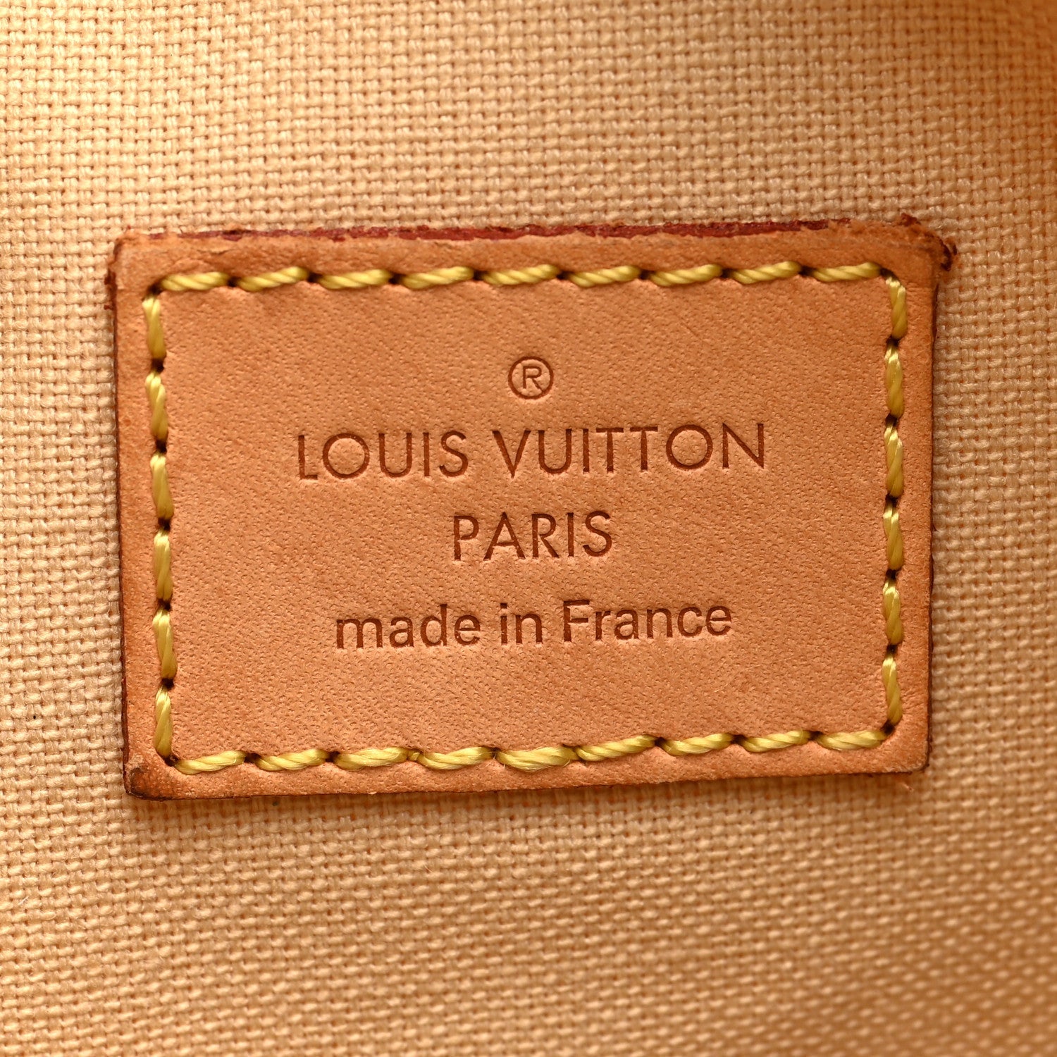 Damier Azur Bosphore Pochette