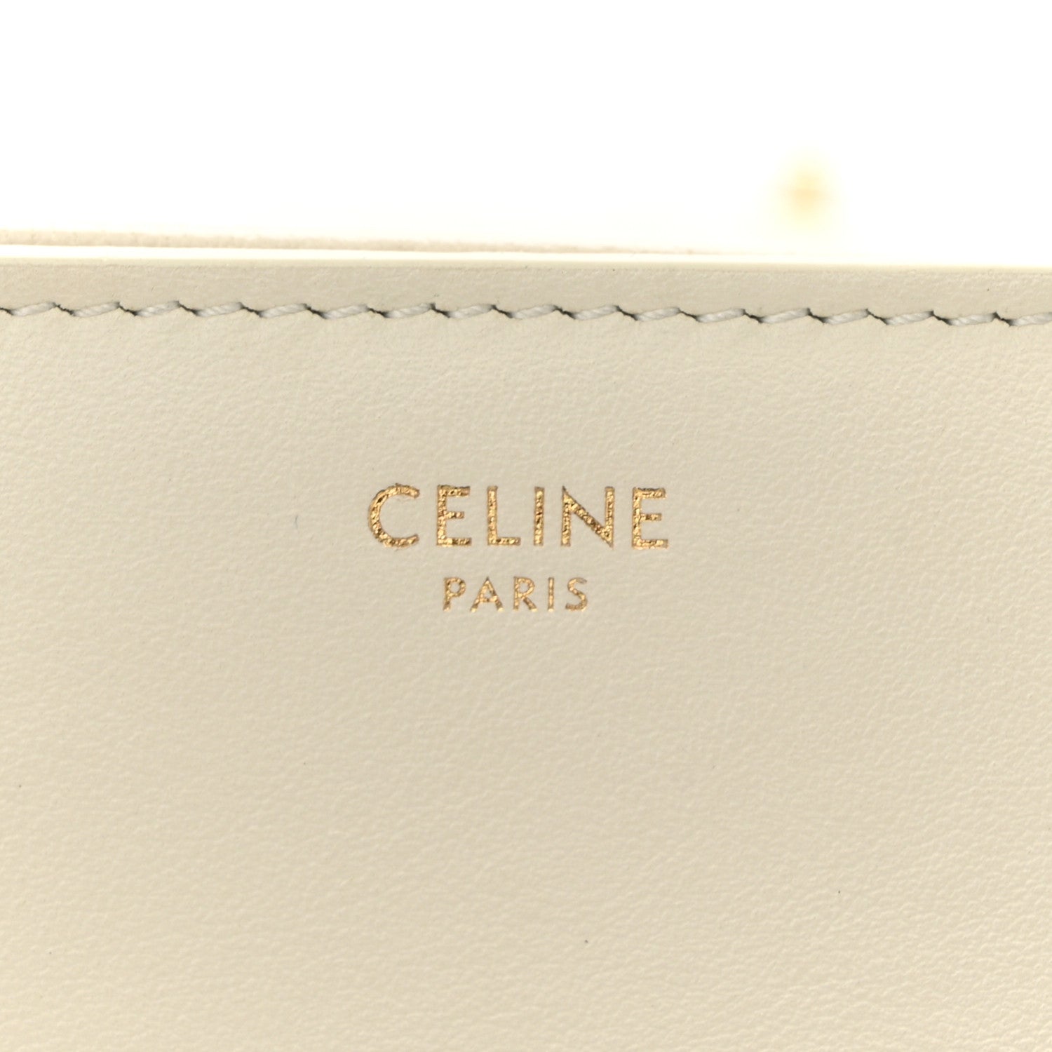 Smooth Calfskin Medium Tabou Rice