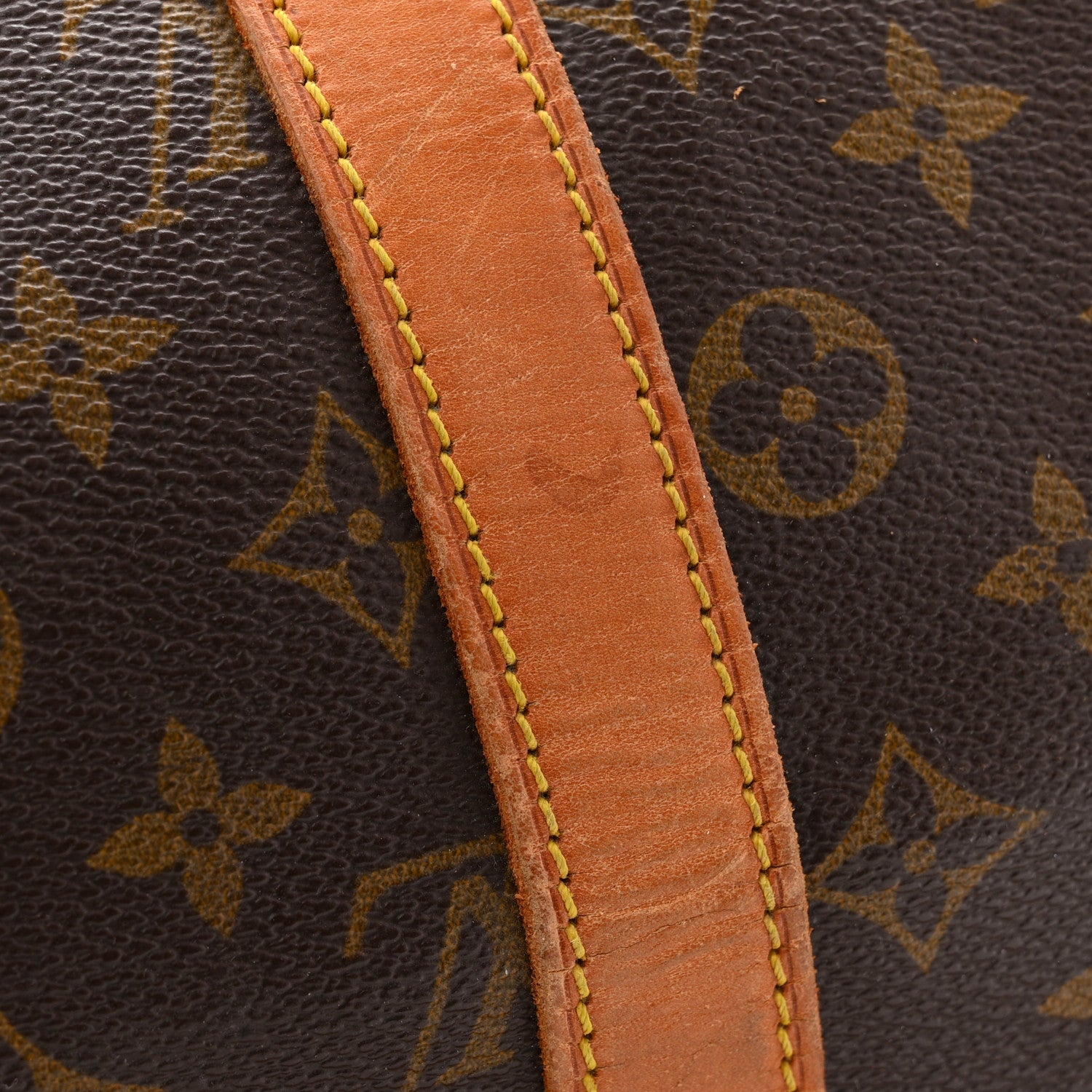 Monogram Keepall Bandouliere 45