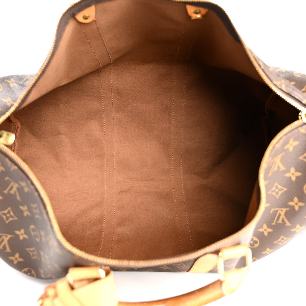 Monogram Keepall 50