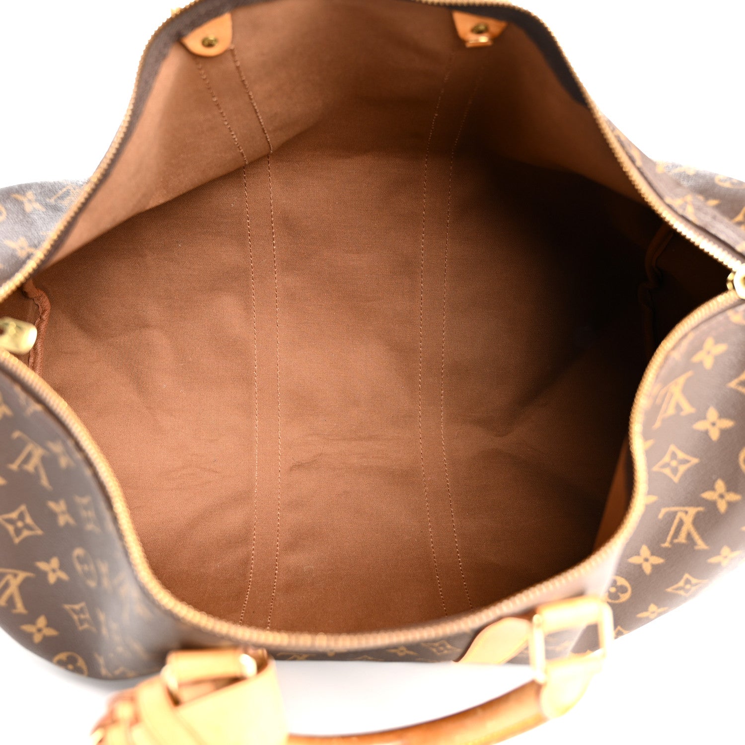 Monogram Keepall 50