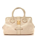 Suhali L'Ingenieux PM  White