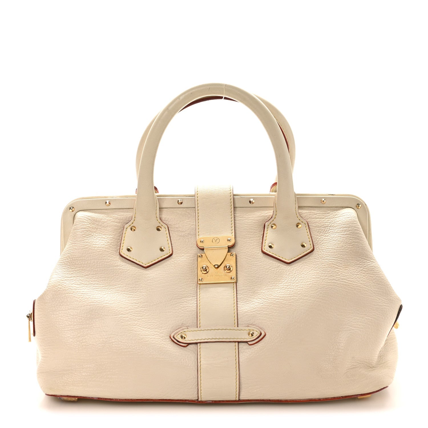 Suhali L'Ingenieux PM  White