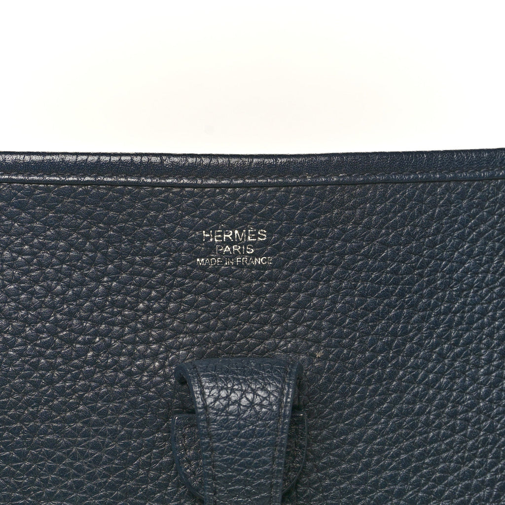 Taurillon Clemence Evelyne III PM Black