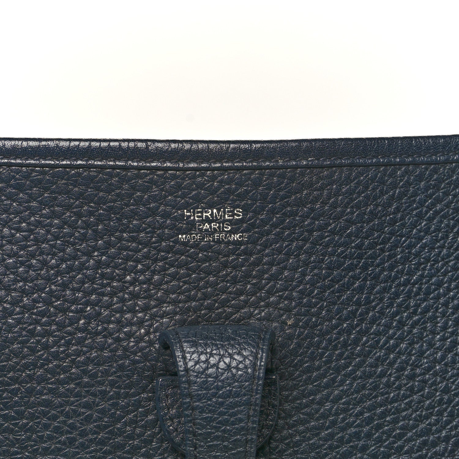 Taurillon Clemence Evelyne III PM Black