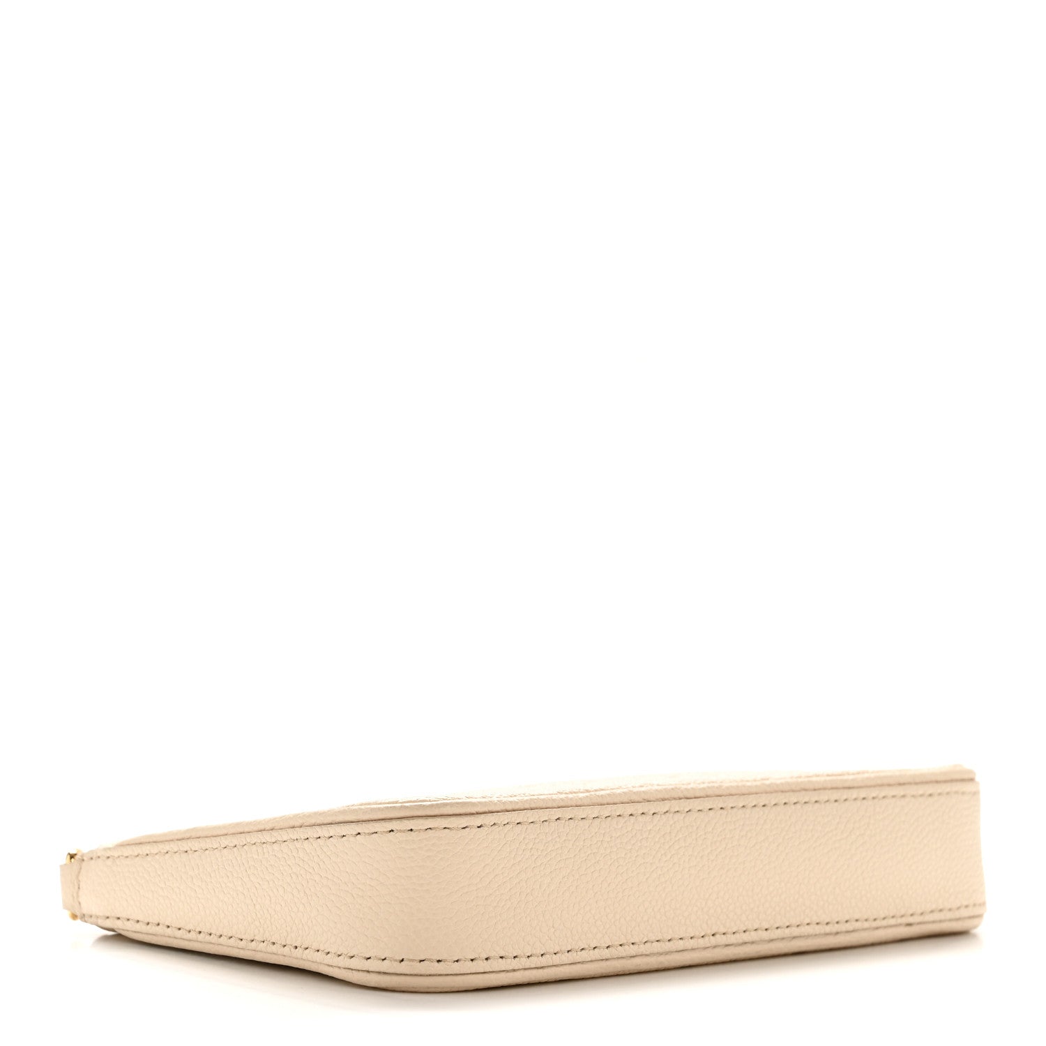 Empreinte Easy Pouch On Strap Cream