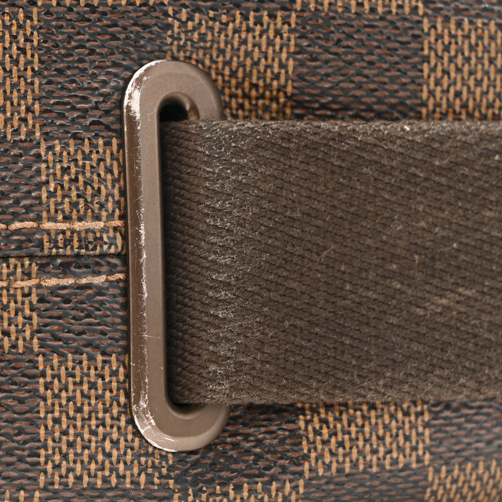 Damier Ebene Brooklyn MM