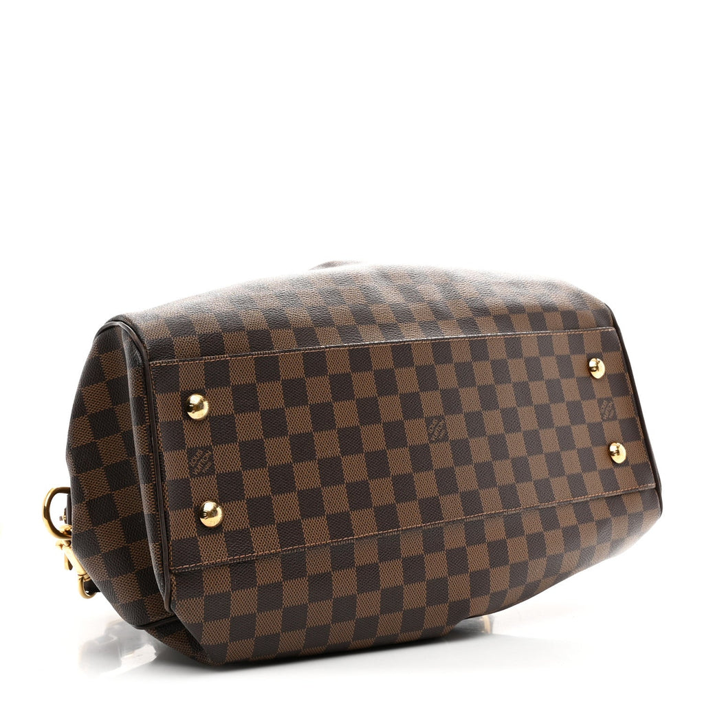 Damier Ebene Trevi GM