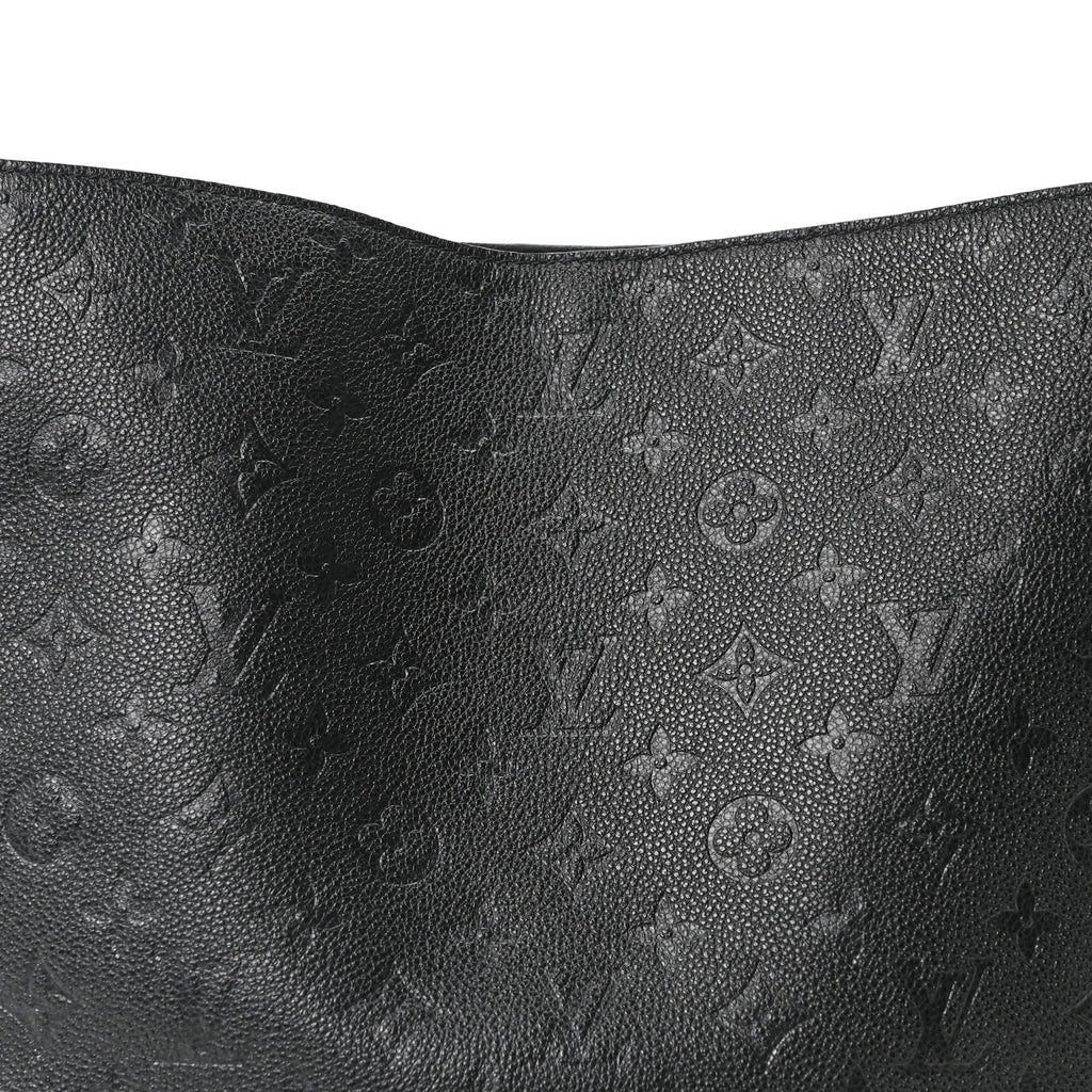 Empreinte Monogram All-In GM Black