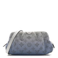 Mahina Degrade Scala Mini Pouch Bleu