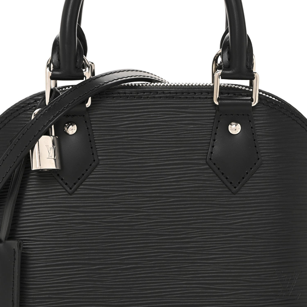 Epi Alma BB Black