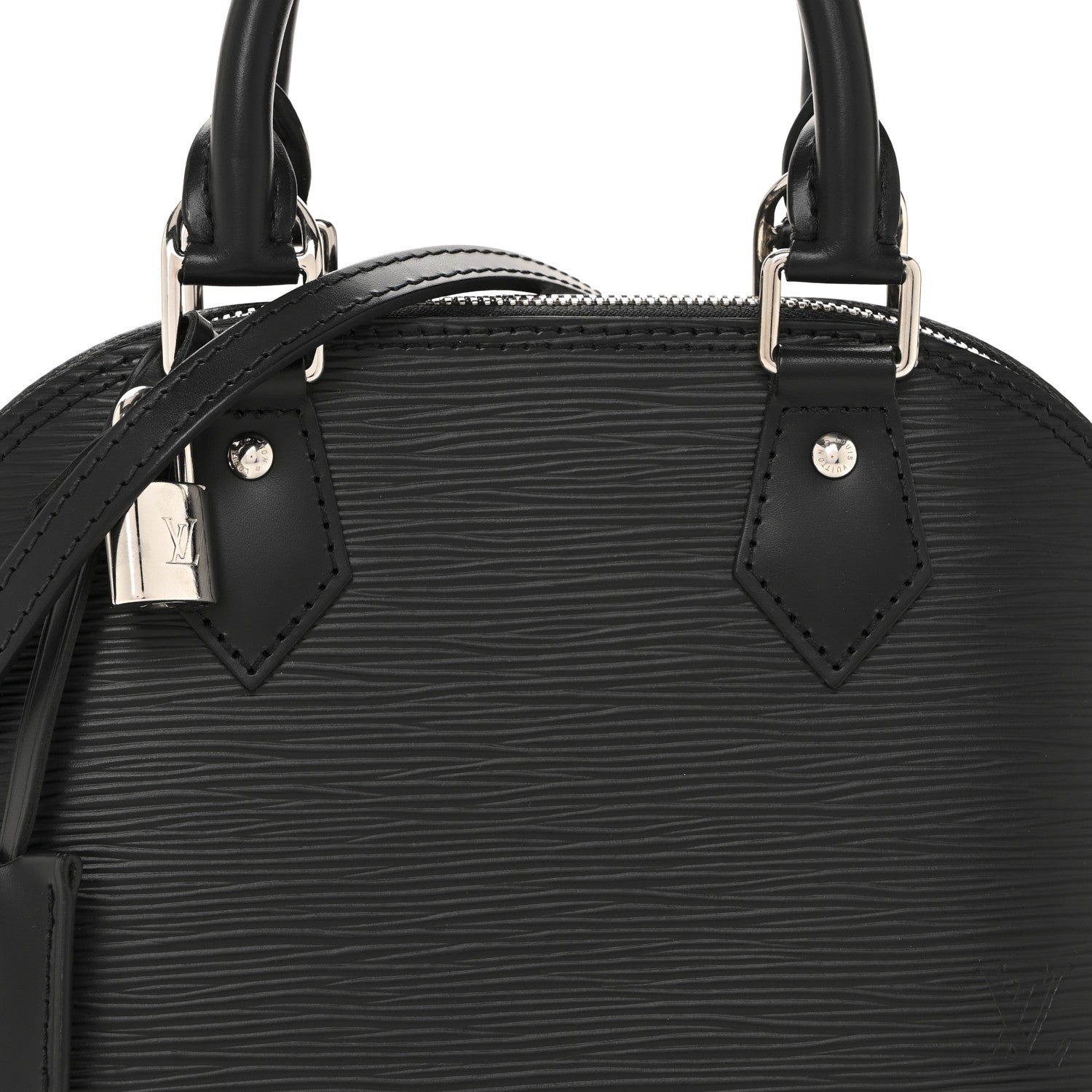 Epi Alma BB Black
