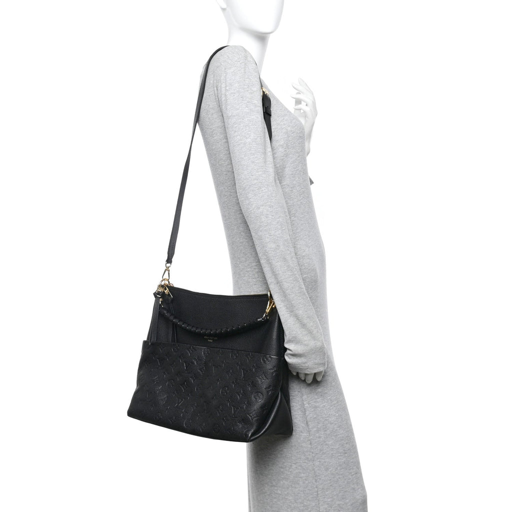 Empreinte Maida Hobo Black