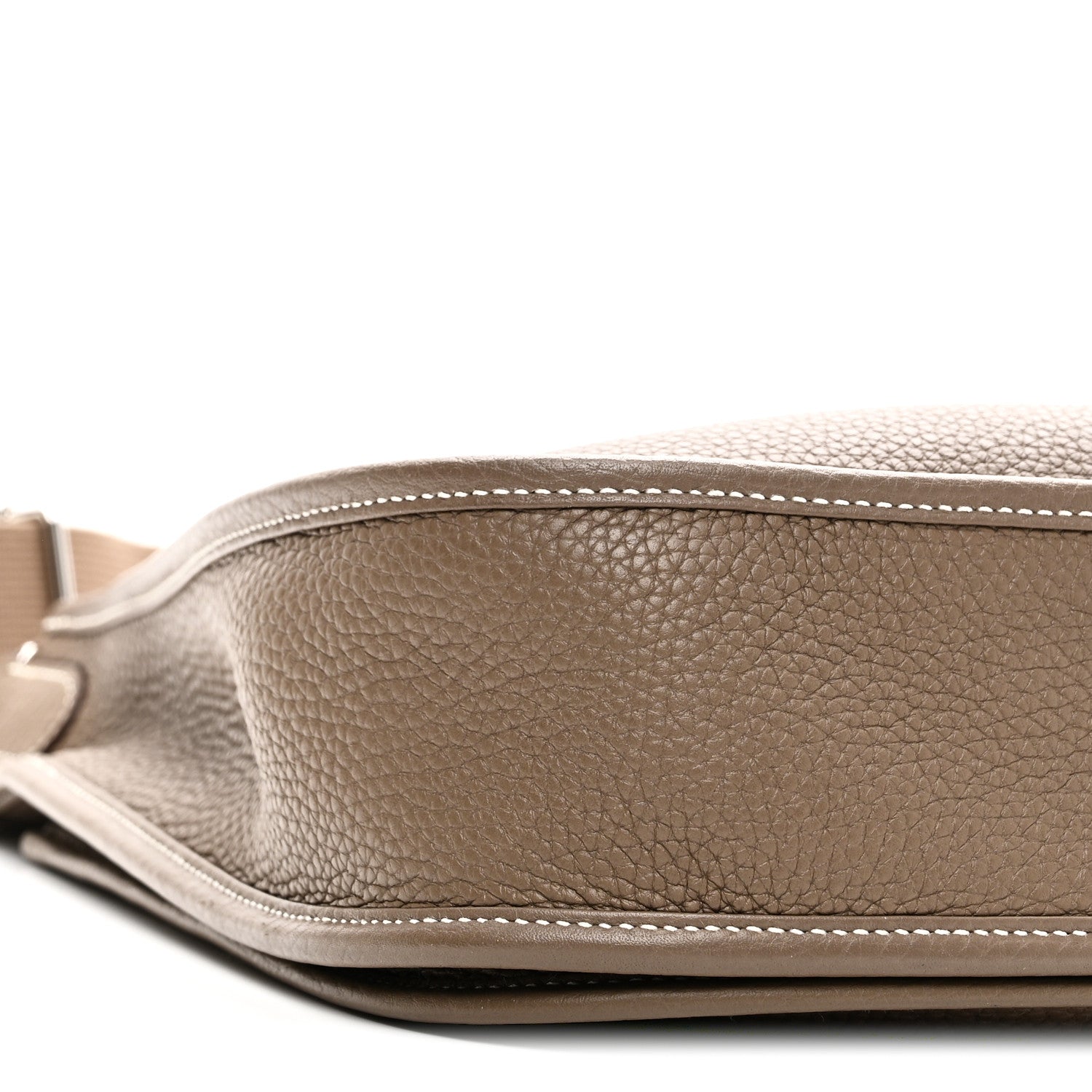 Taurillon Clemence Evelyne III PM Etoupe