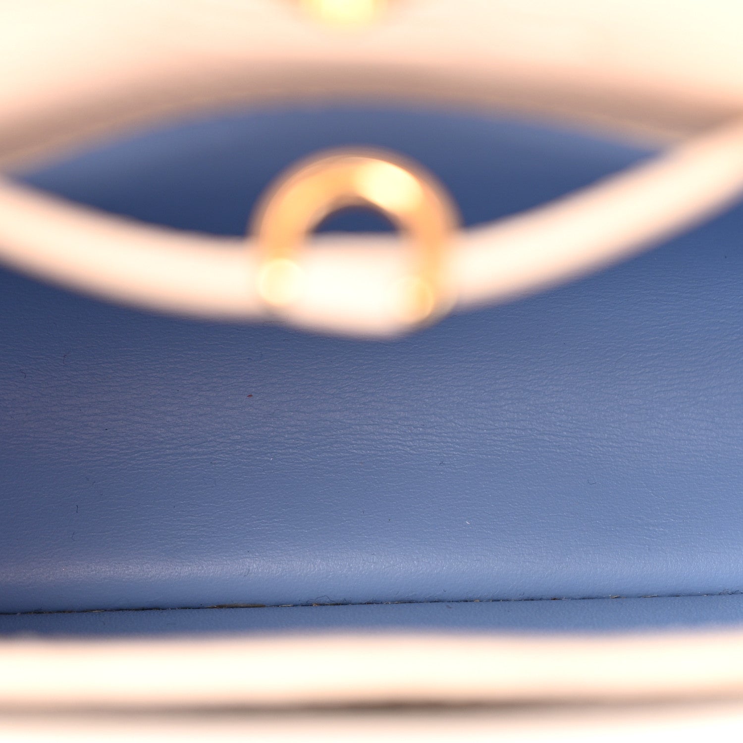 Taurillon Capucines BB Bleu de Provence Greige Doux