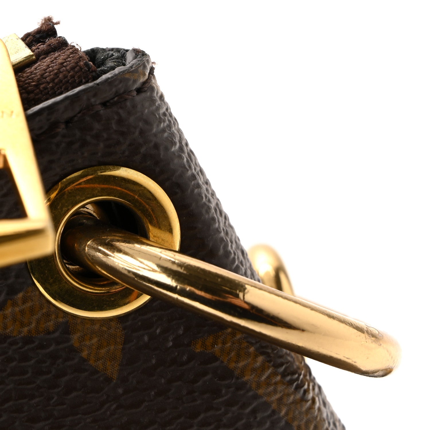 Monogram Odeon PM Black