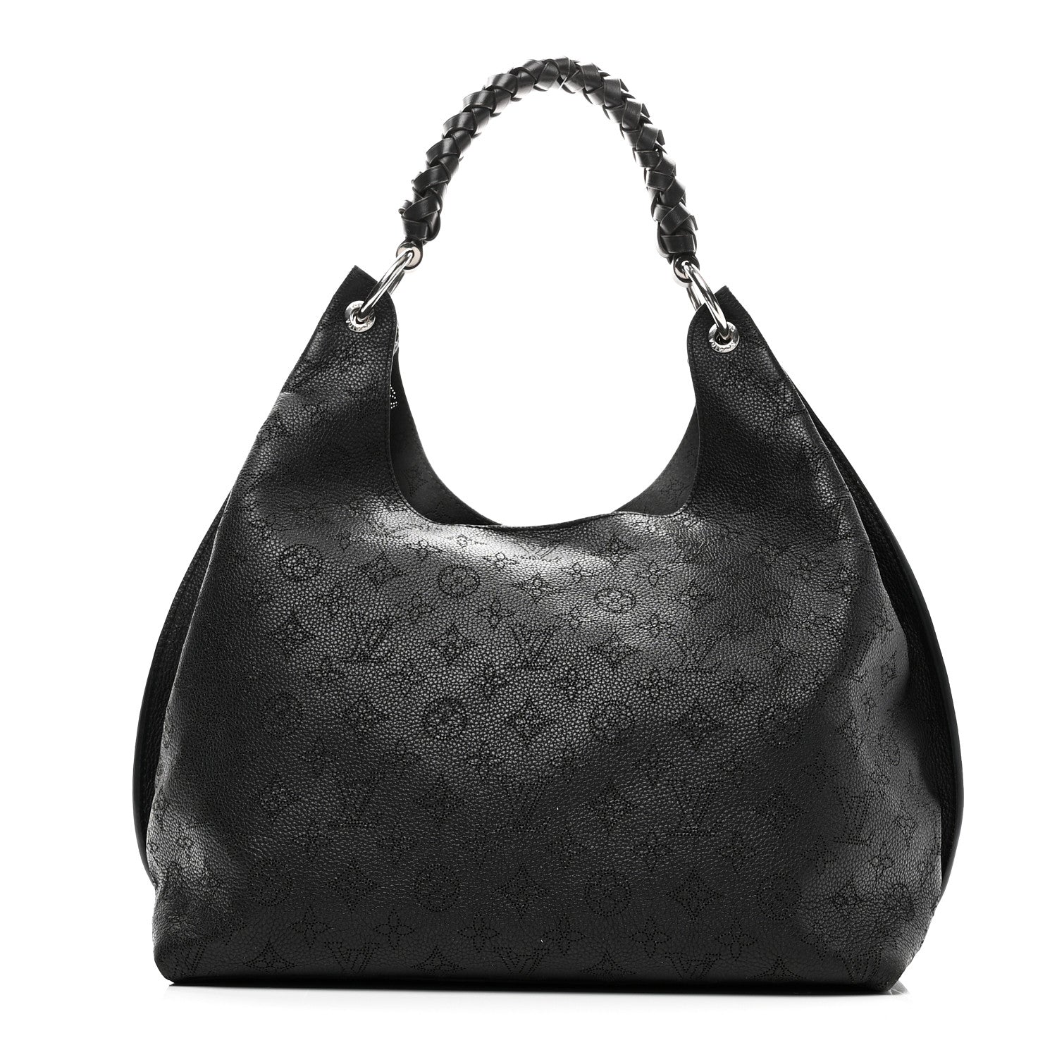 Mahina Carmel Hobo Black