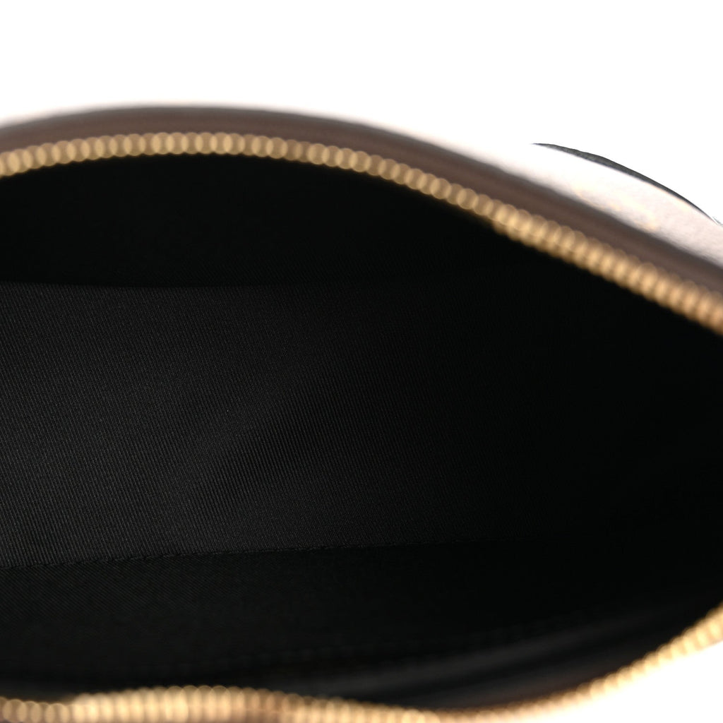 Monogram Boulogne NM Black