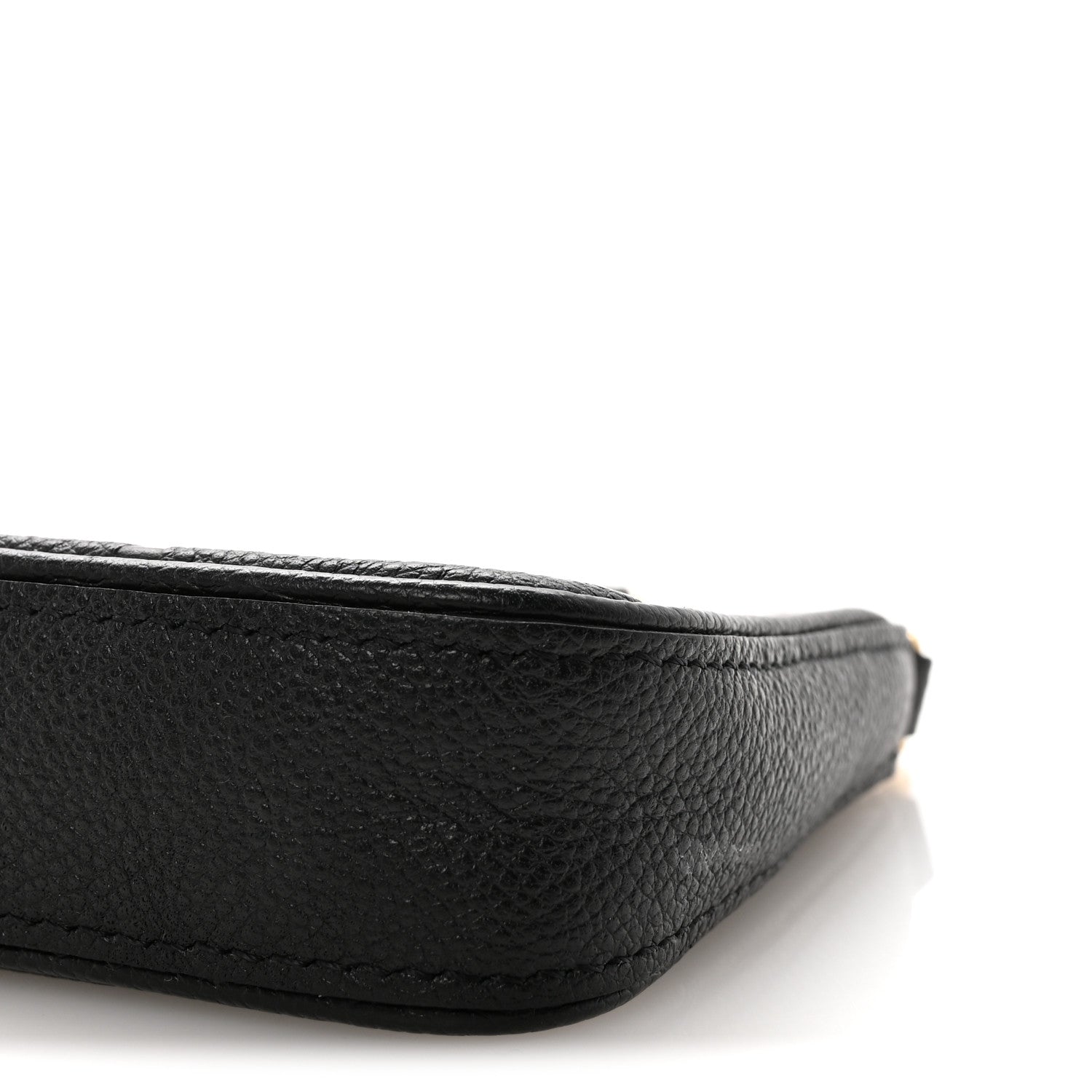 Empreinte Easy Pouch On Strap Black