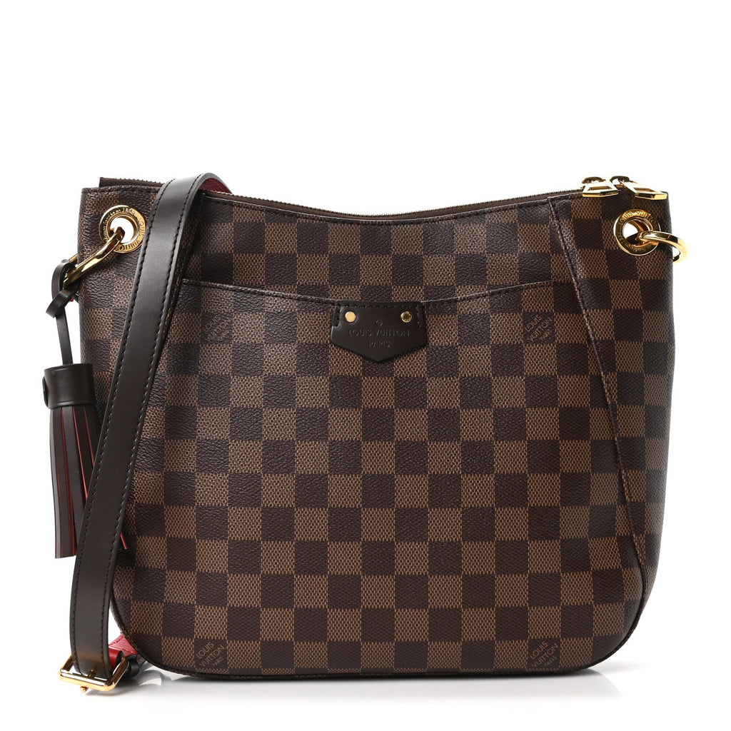 Damier Ebene South Bank Besace
