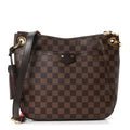 Damier Ebene South Bank Besace