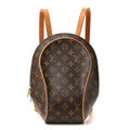 Monogram Ellipse Sac a Dos Backpack