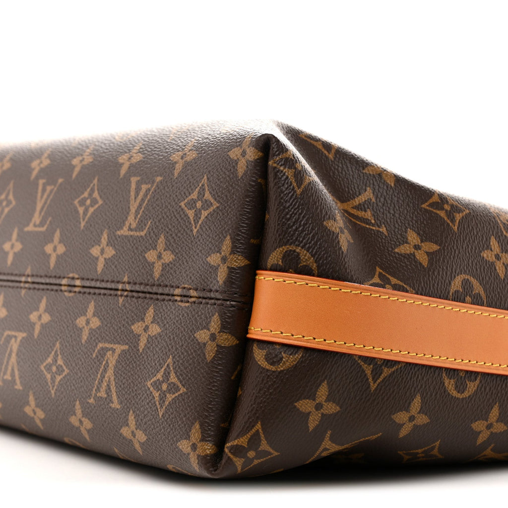 Monogram Vagabond Hobo
