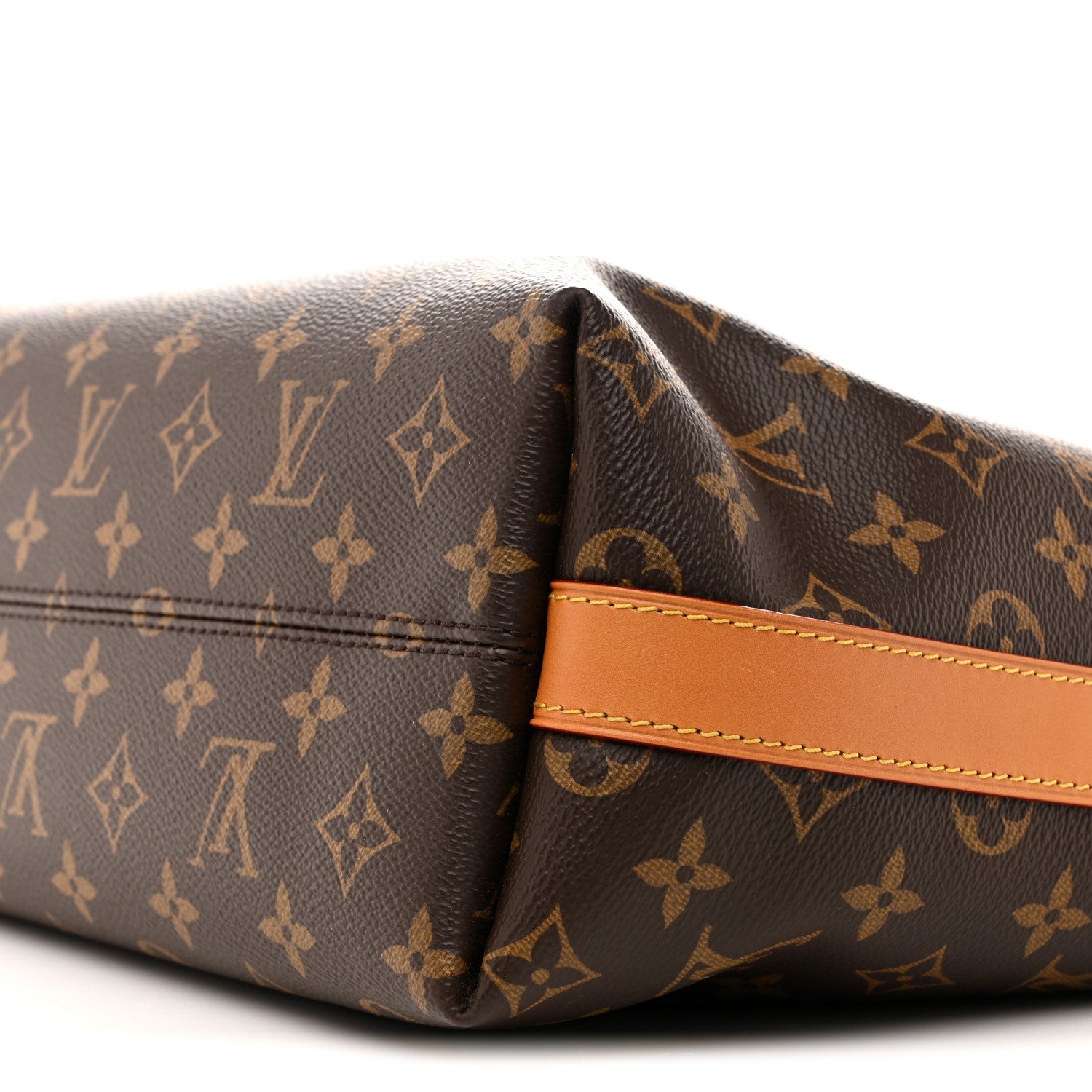 Monogram Vagabond Hobo