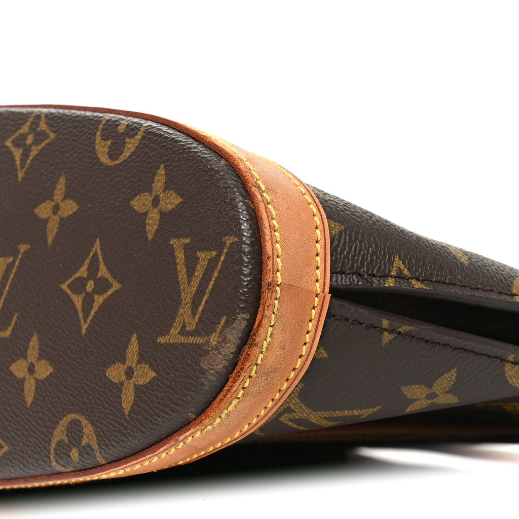 Monogram Babylone