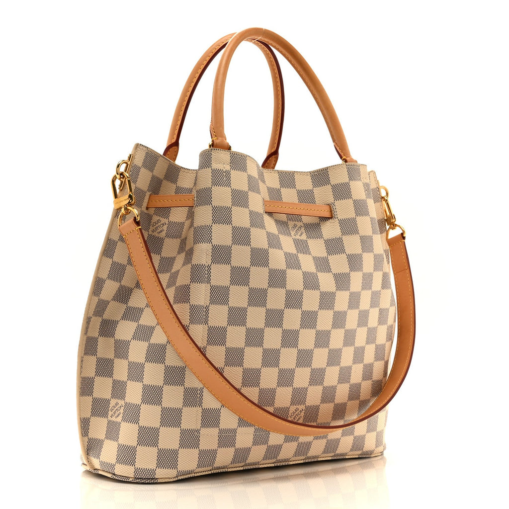 Damier Azur Girolata
