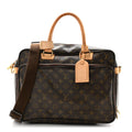 Monogram Icare Bag