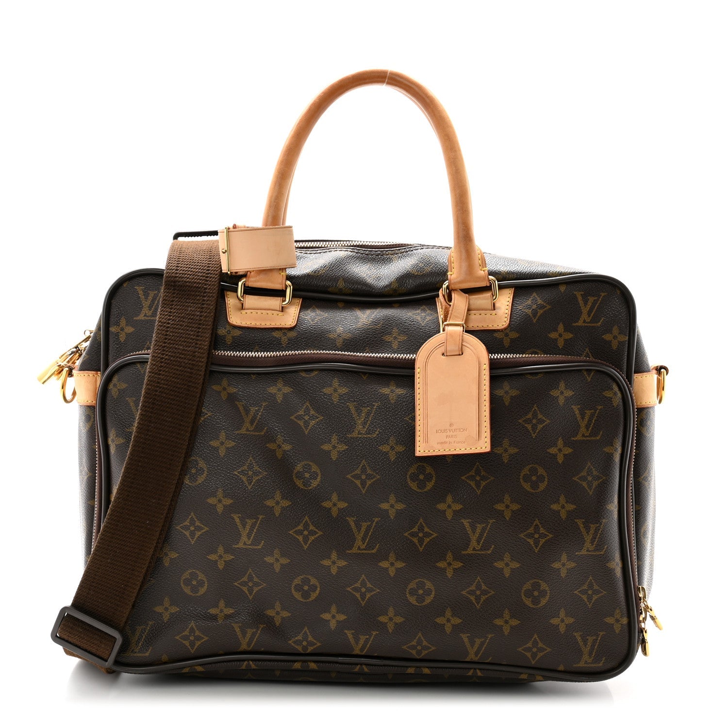Monogram Icare Bag