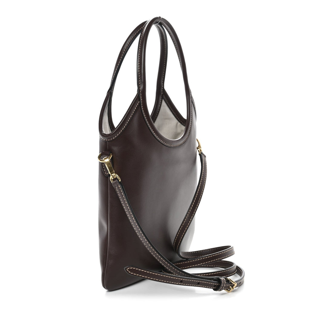 Nappa Mini Ivy Bag Briarwood