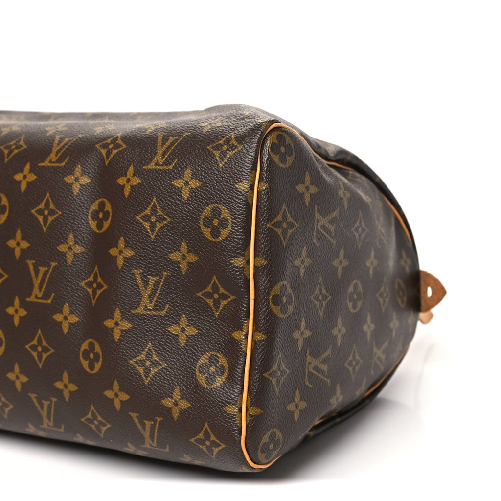 Monogram Speedy 35