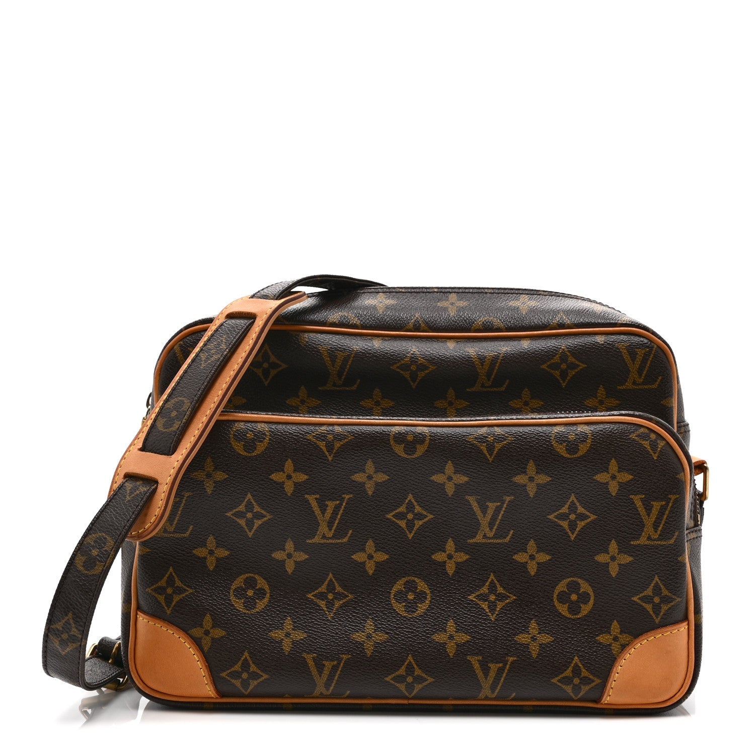Monogram Nil 28