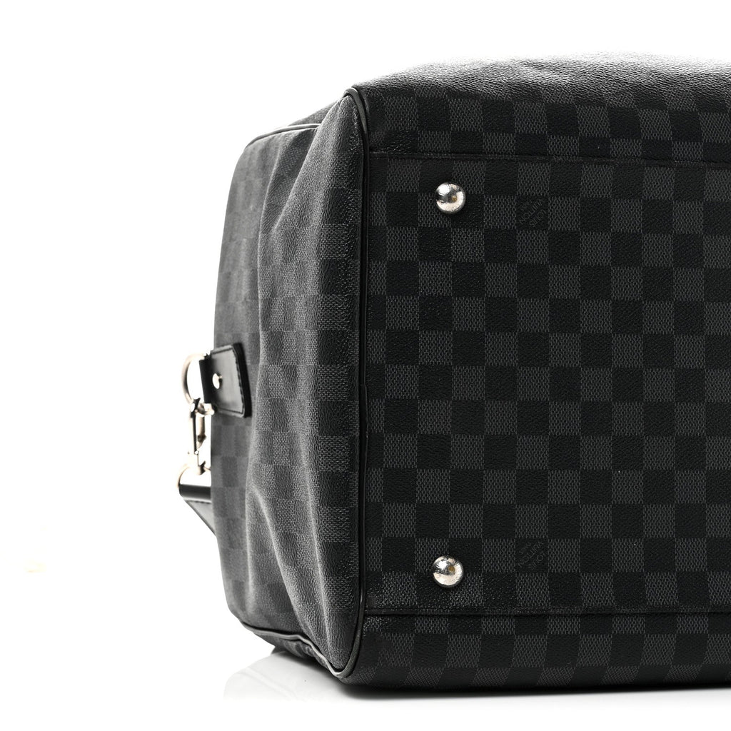 Damier Graphite Roadster