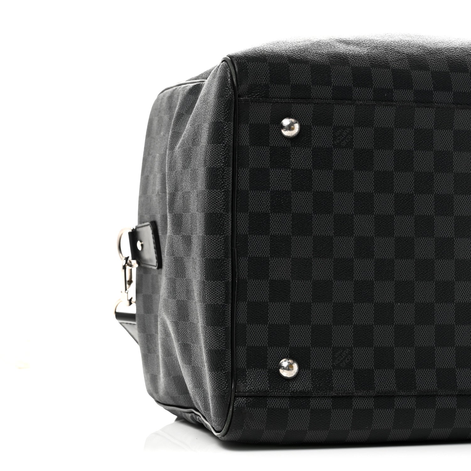 Damier Graphite Roadster
