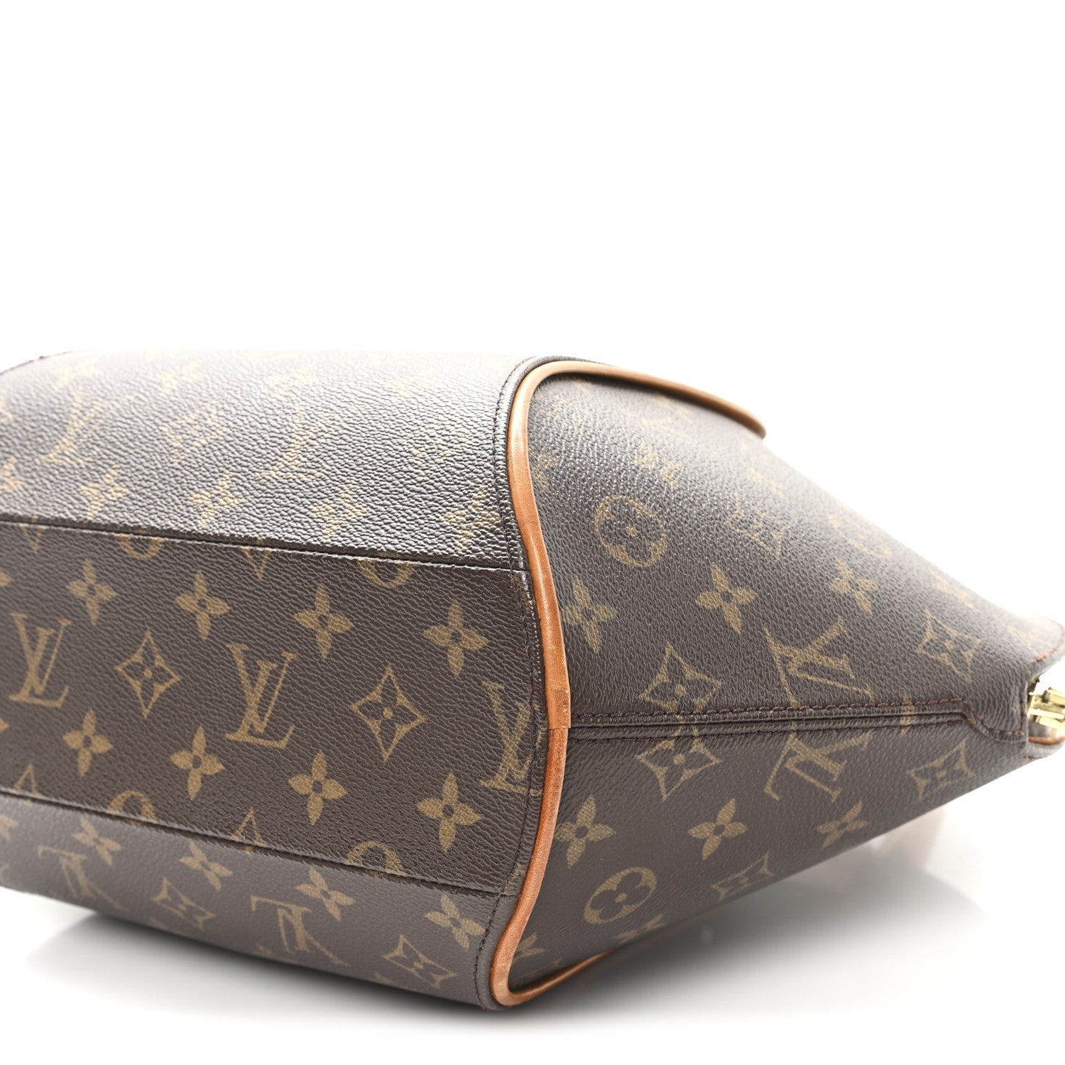 Monogram Ellipse MM