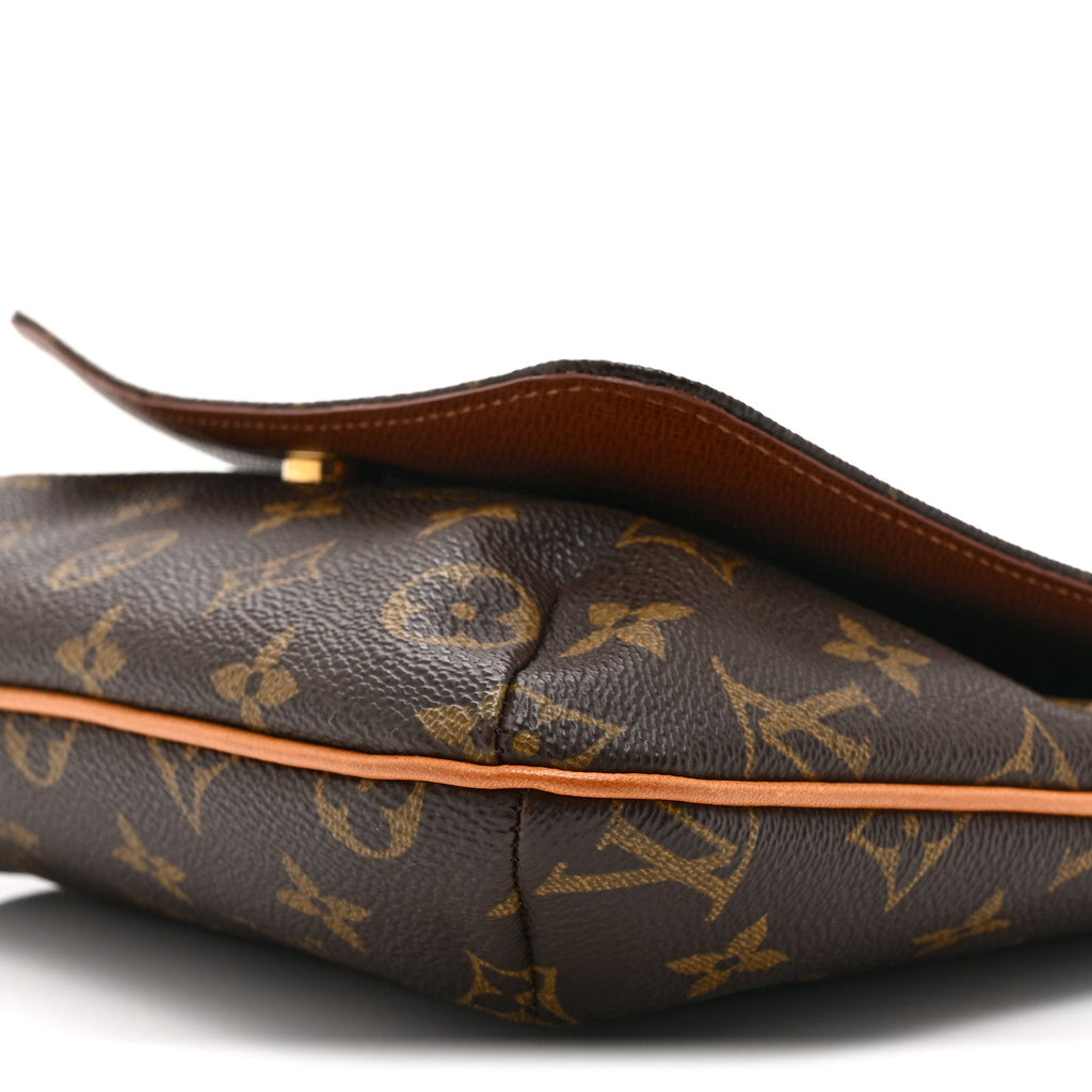Monogram Musette Salsa