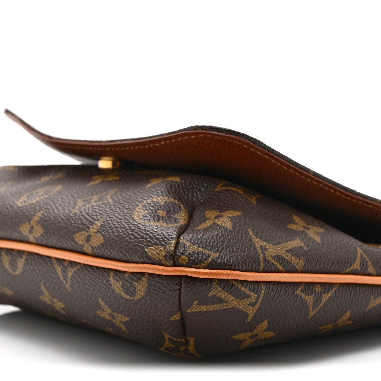 Monogram Musette Salsa