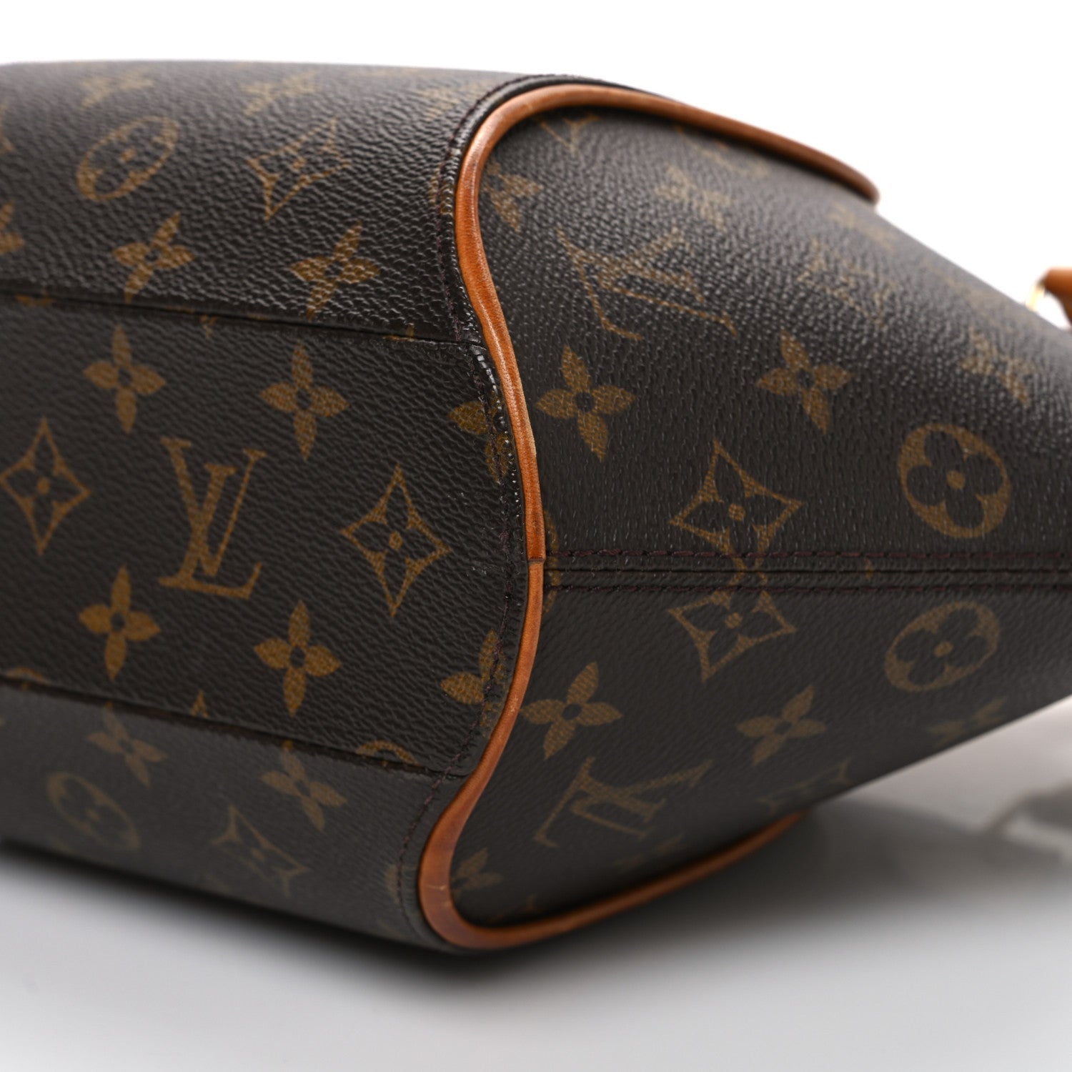 Monogram Ellipse PM