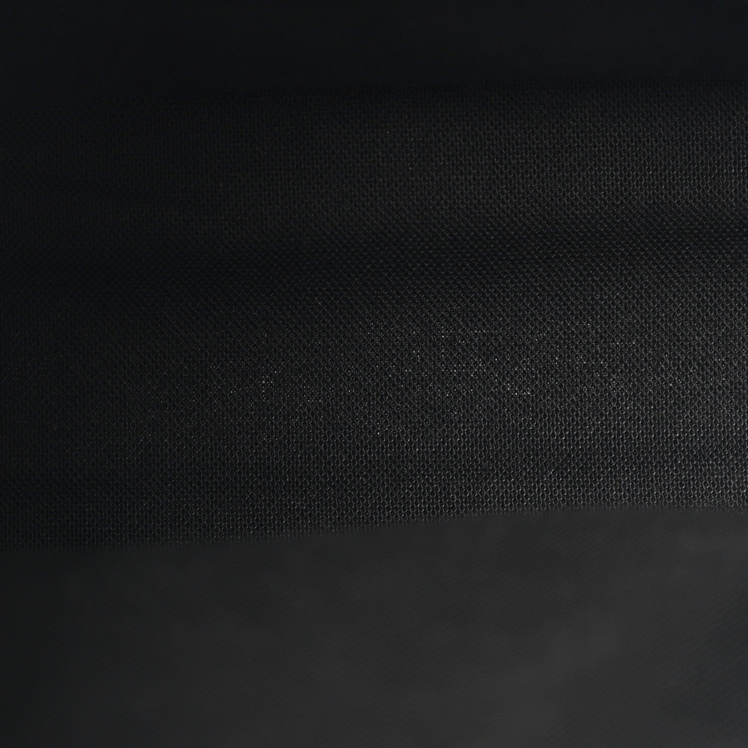 Chevre Silver Metallic Edge Hardware Nano City Black