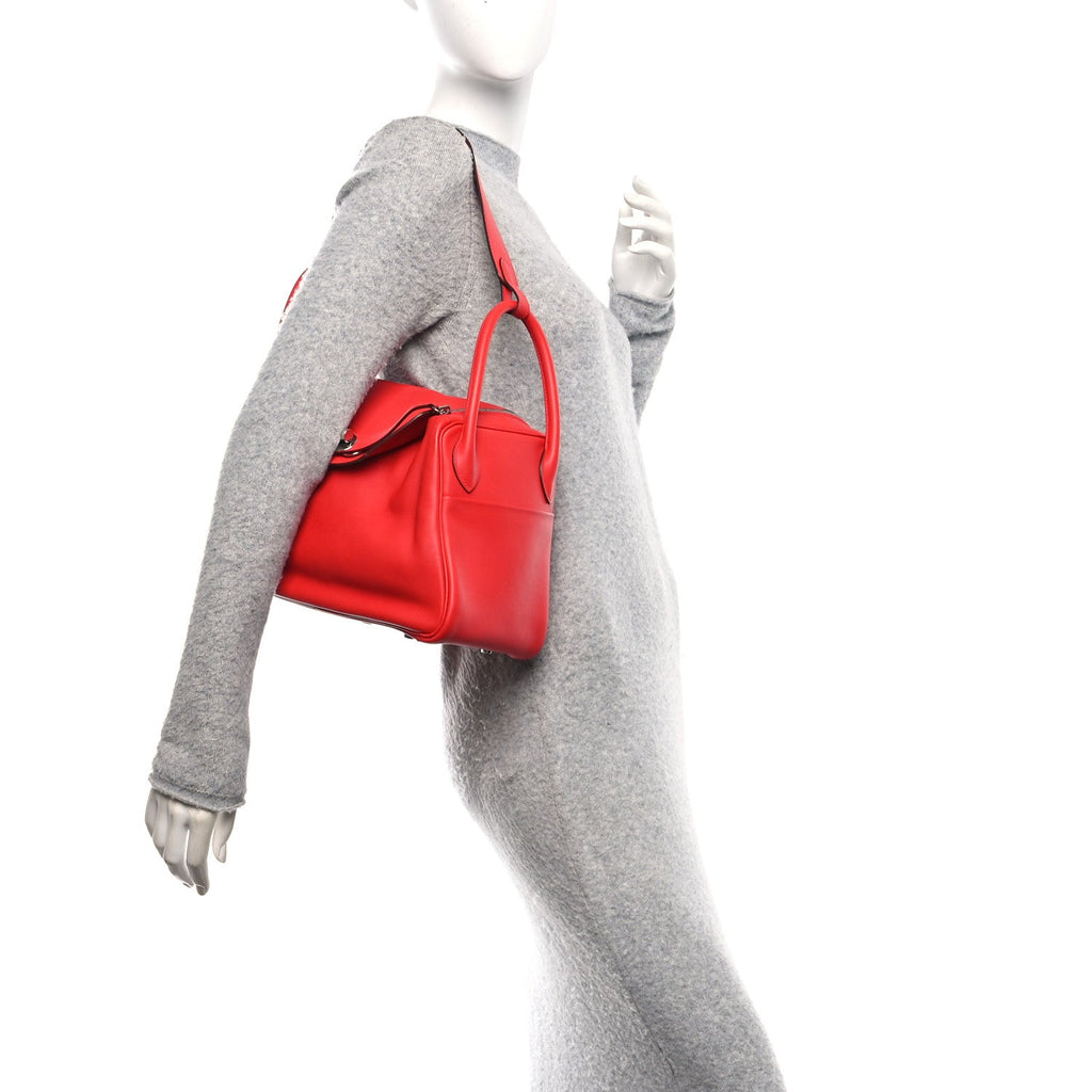 Swift Verso Lindy 30 Rouge De Coeur Rouge Piment