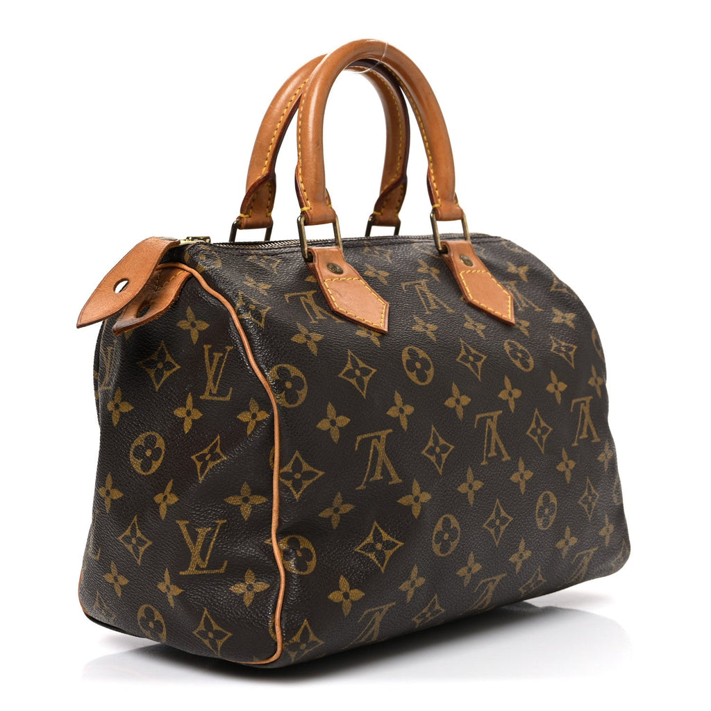 Monogram Speedy 25