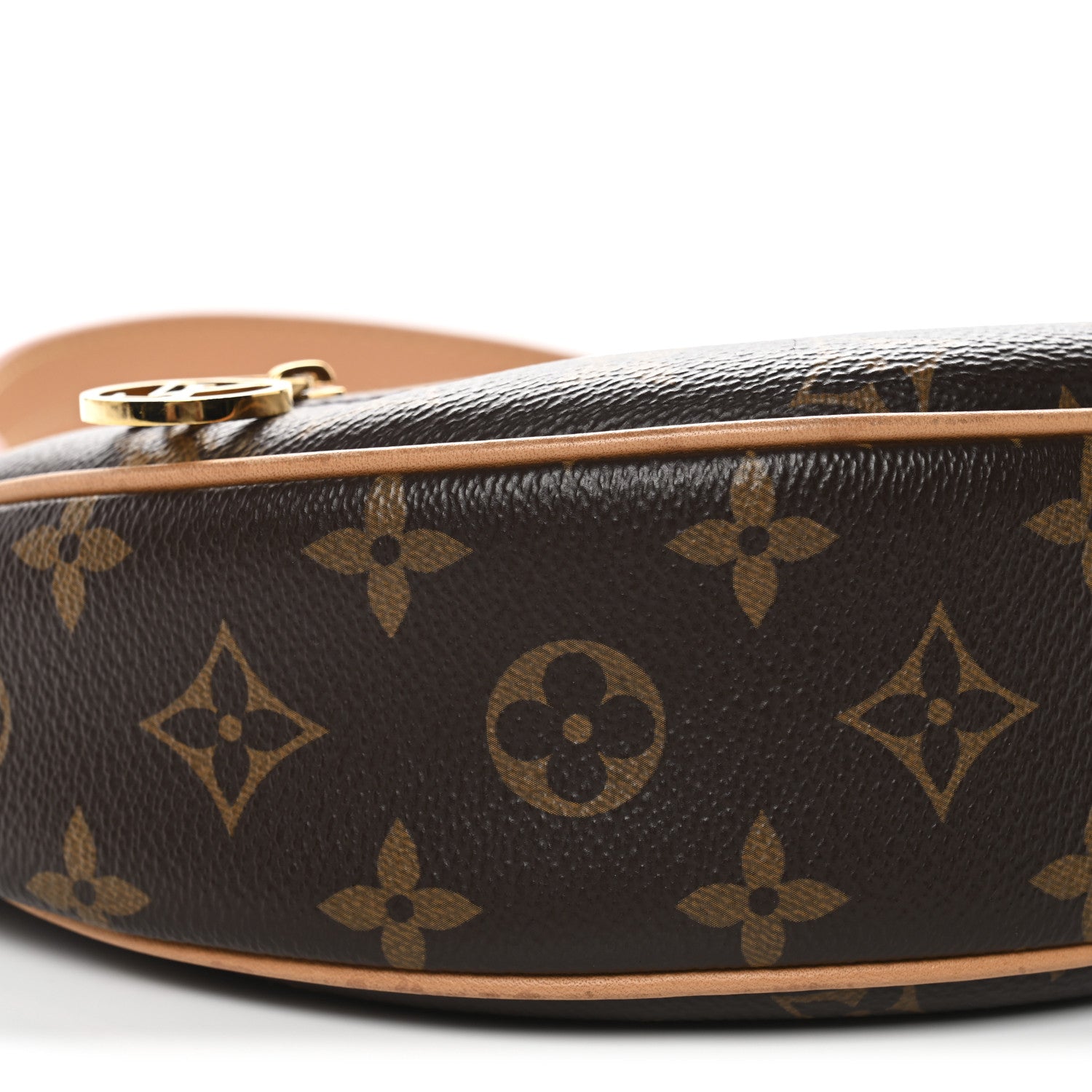 Monogram Loop